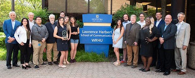 WRHU_award